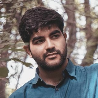 Shubham Ramdeo