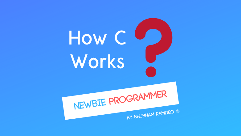 Let us discuss how the scope of variables can be set to make them work according to our needs inside or outside of a function in the C language.