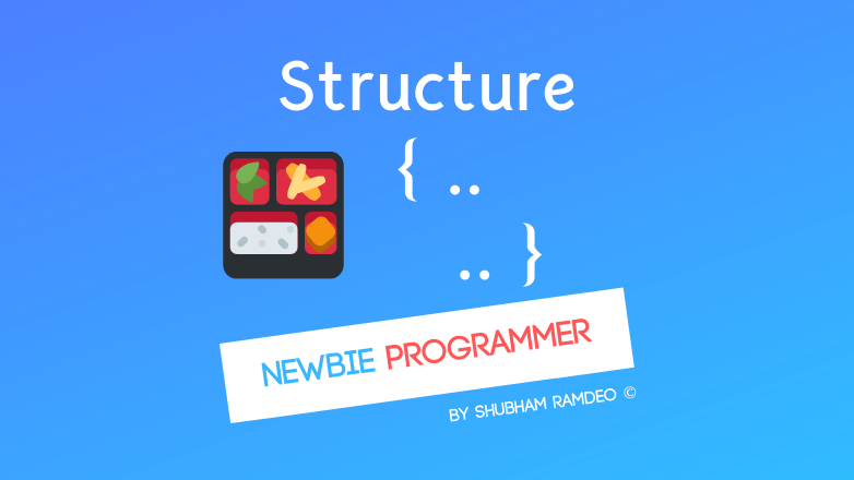 Let us discuss what are structure and how to use them in C language. How we can treat variables as a real world object using the struct.