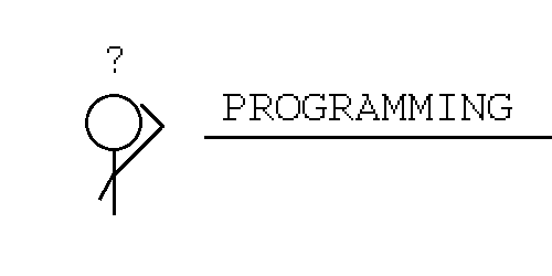 welcome to newbieprogrammer